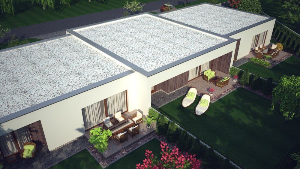 Fotogaléria Central apartmants - Miloslavov