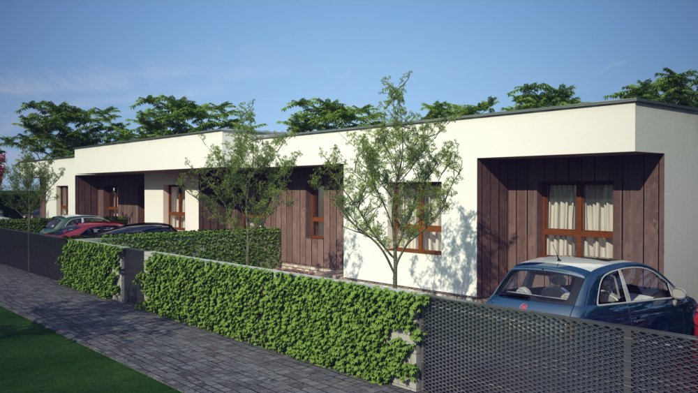 Fotogaléria Central apartmants - Miloslavov