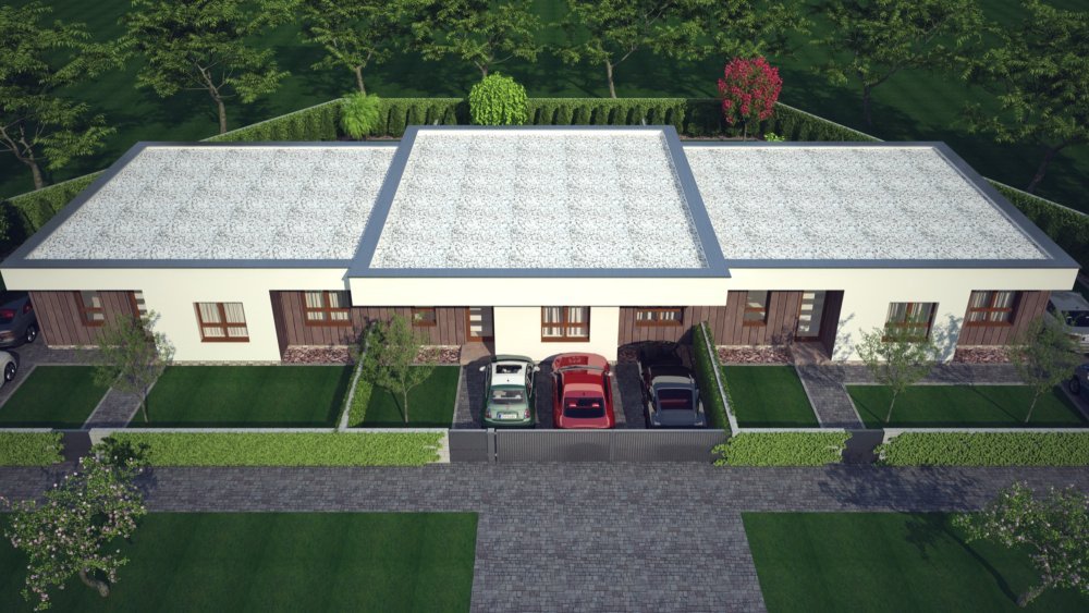 Fotogaléria Central apartmants - Miloslavov