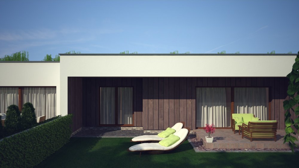 Fotogaléria Central apartmants - Miloslavov